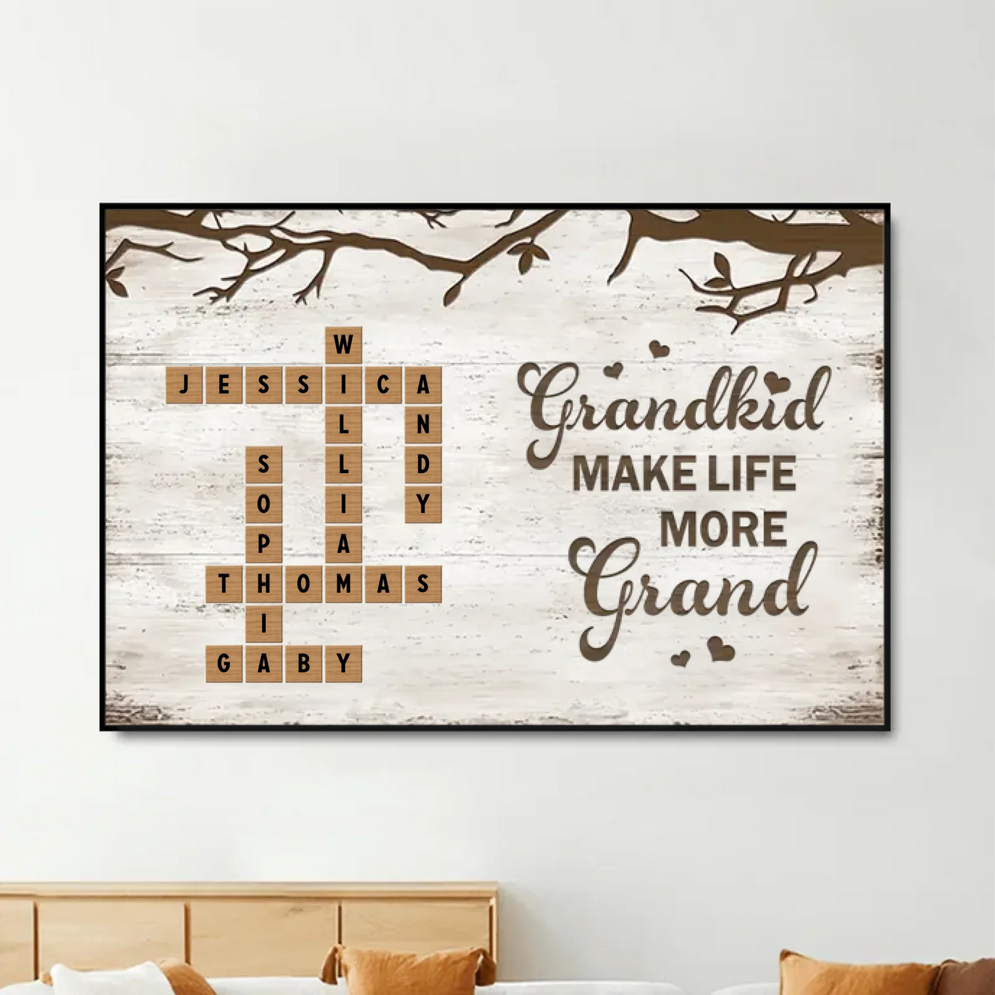 POSTER NGANG