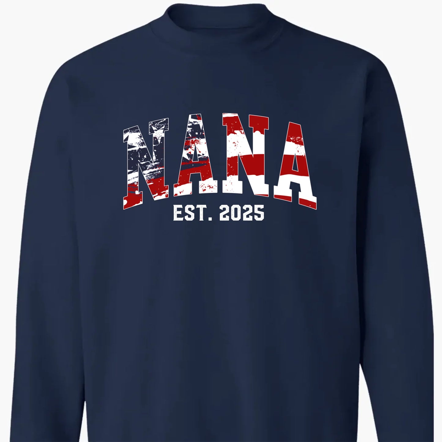 NAVY