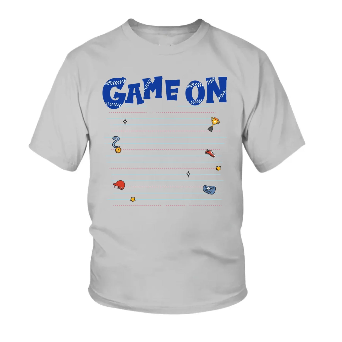 youth shirt