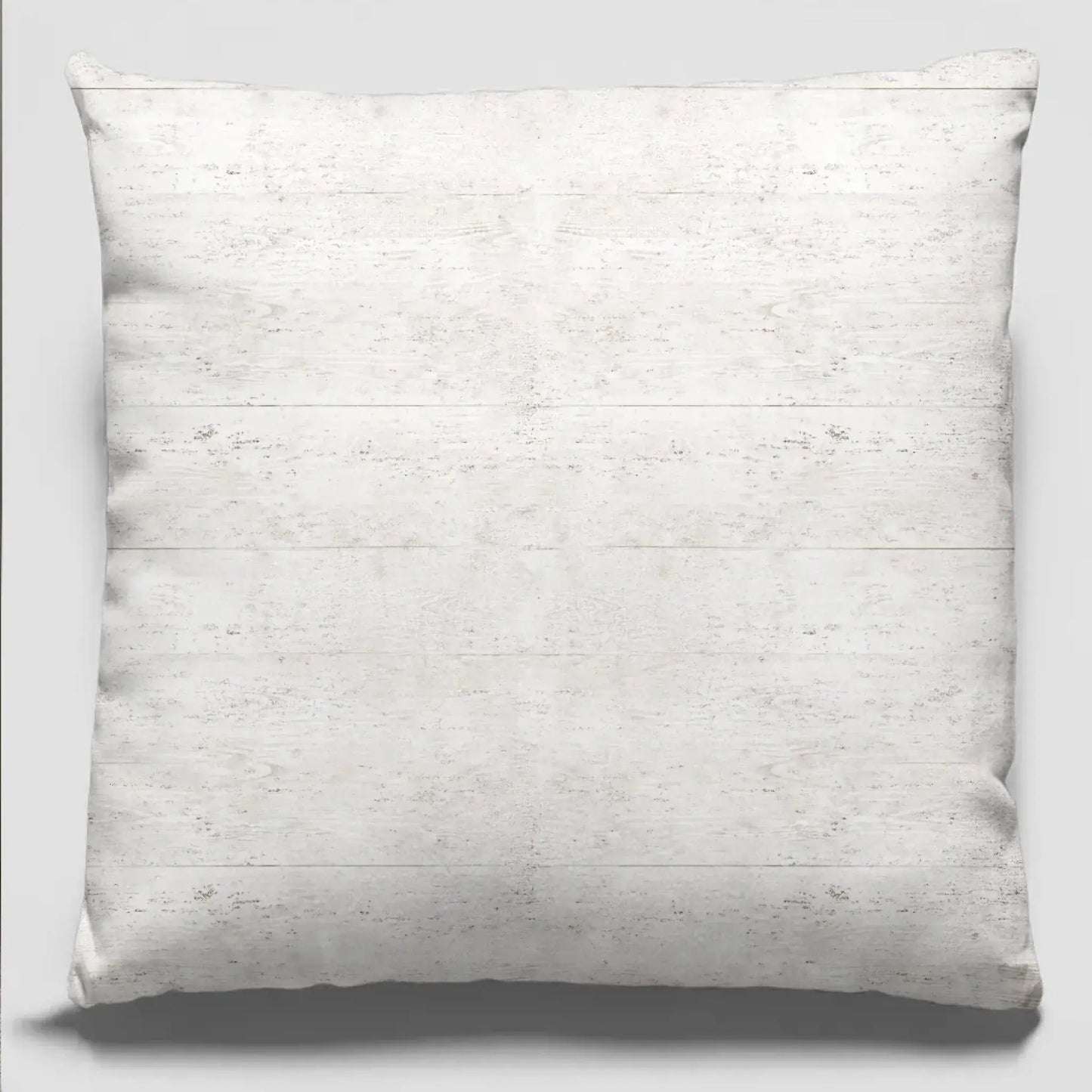 Custom Photo Four Paws One Heart – Personalized Memorial Pillow Cushion – Sympathy, Remembrance & Pet Loss Gift for Pet Owners and Animal Lovers Ezcustomize