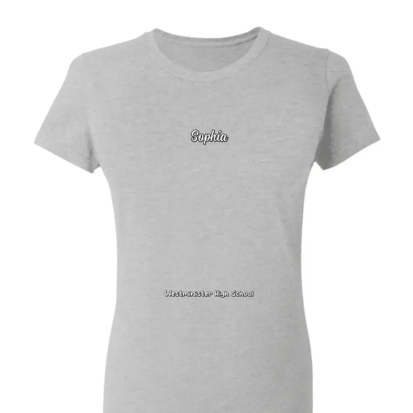 Graduation Family Shirt – Personalized T-Shirt – Custom Congratulations Gift for Your Graduate & Loved Ones Ezcustomize