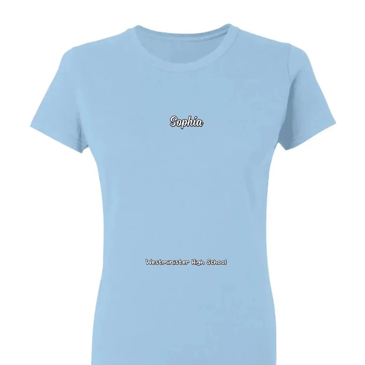 Graduation Family Shirt – Personalized T-Shirt – Custom Congratulations Gift for Your Graduate & Loved Ones Ezcustomize