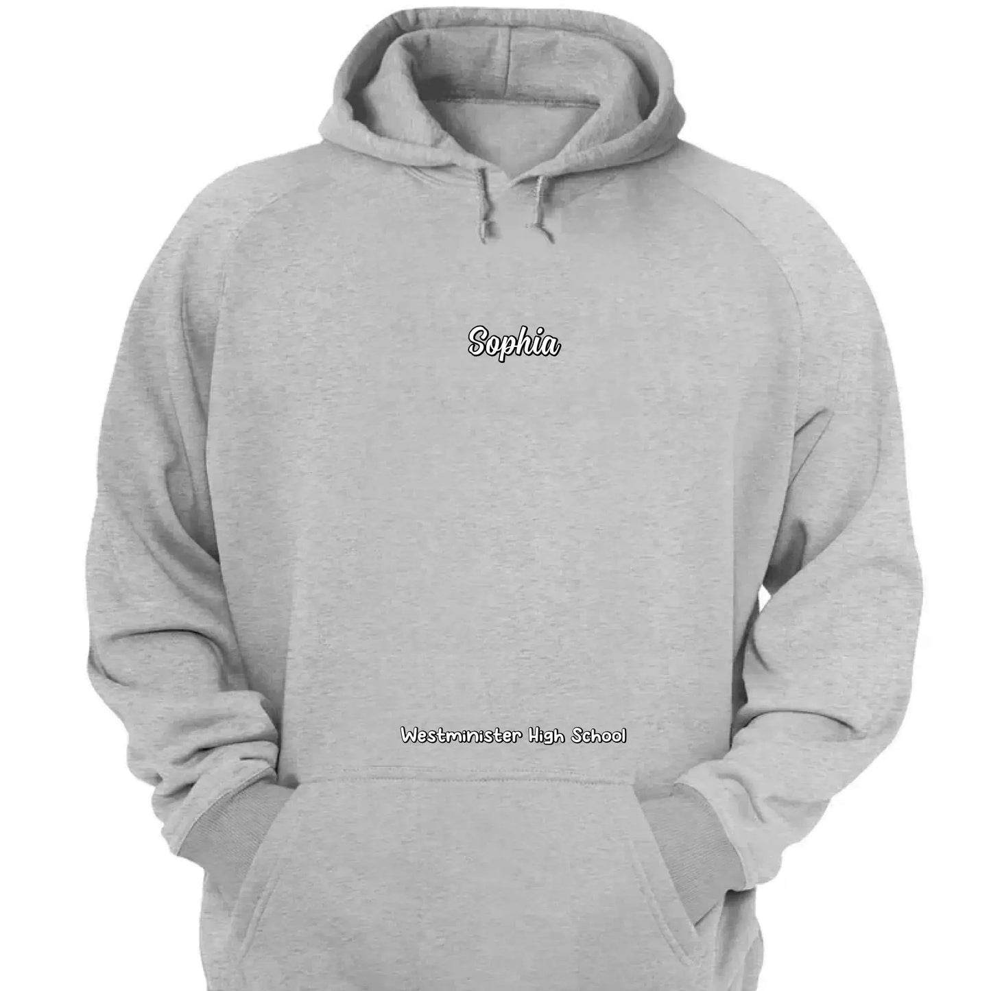 Graduation Family Shirt – Personalized T-Shirt – Custom Congratulations Gift for Your Graduate & Loved Ones Ezcustomize