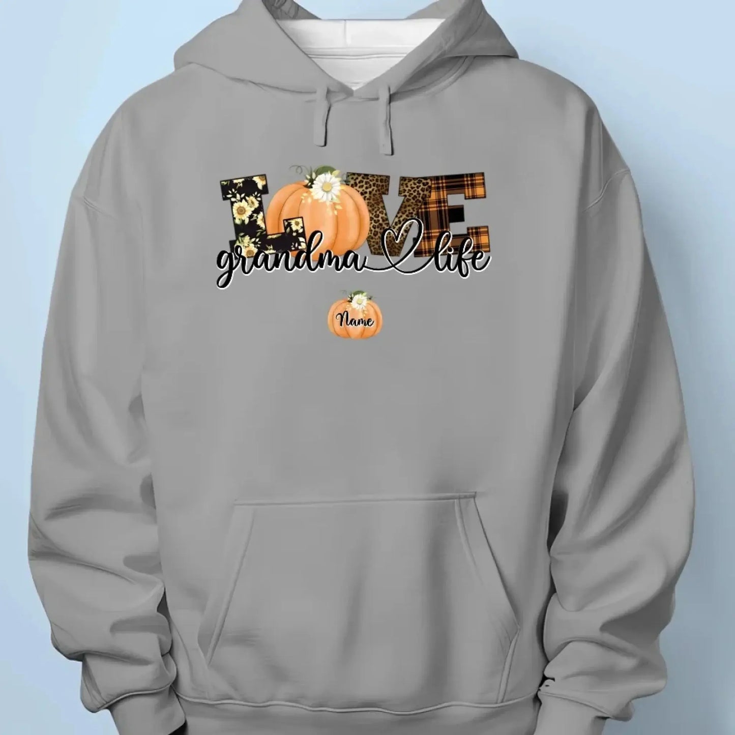 Halloween Is Right Around The Corner - Family Personalized Custom Unisex T-shirt, Hoodie, Sweatshirt - Halloween Gift For Mom, Grandma Ezcustomize