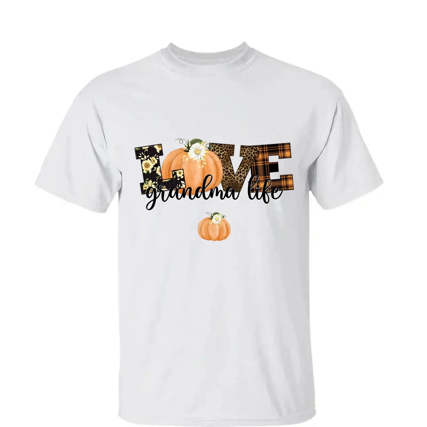 Halloween Is Right Around The Corner - Family Personalized Custom Unisex T-shirt, Hoodie, Sweatshirt - Halloween Gift For Mom, Grandma Ezcustomize