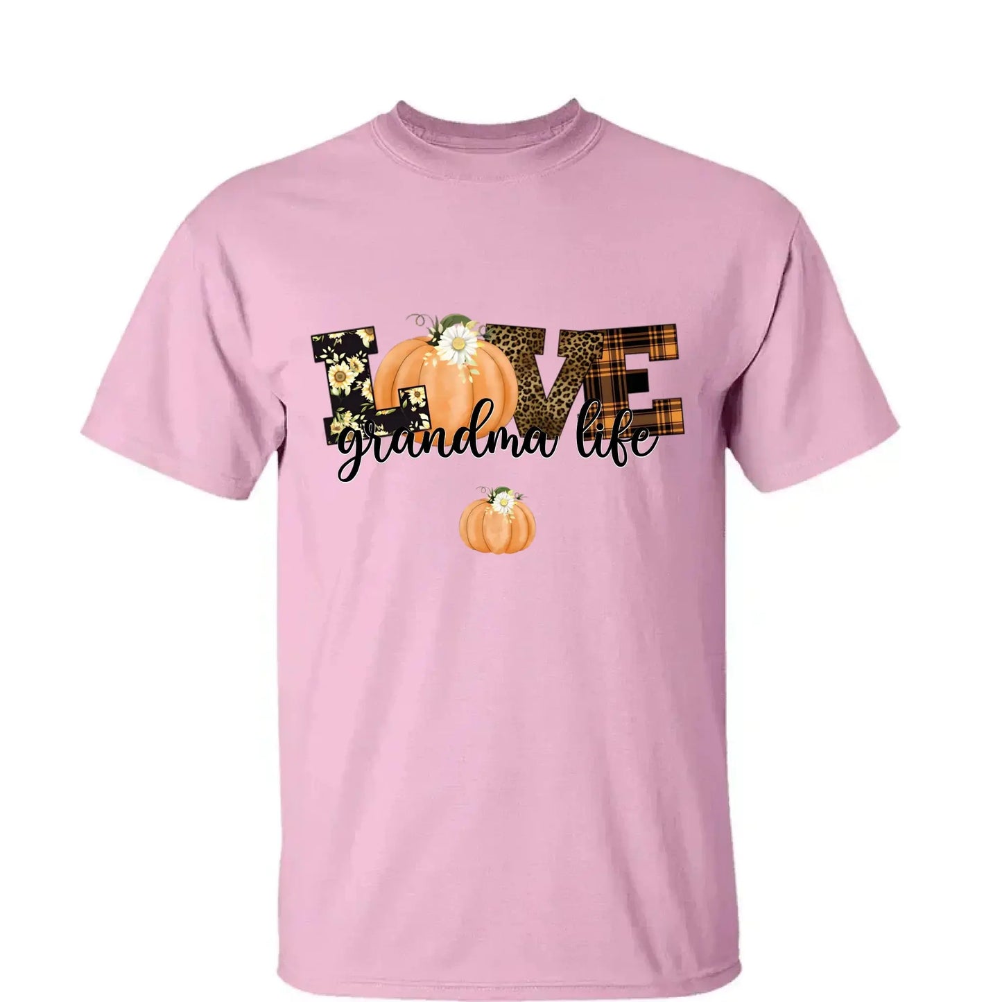 Halloween Is Right Around The Corner - Family Personalized Custom Unisex T-shirt, Hoodie, Sweatshirt - Halloween Gift For Mom, Grandma Ezcustomize