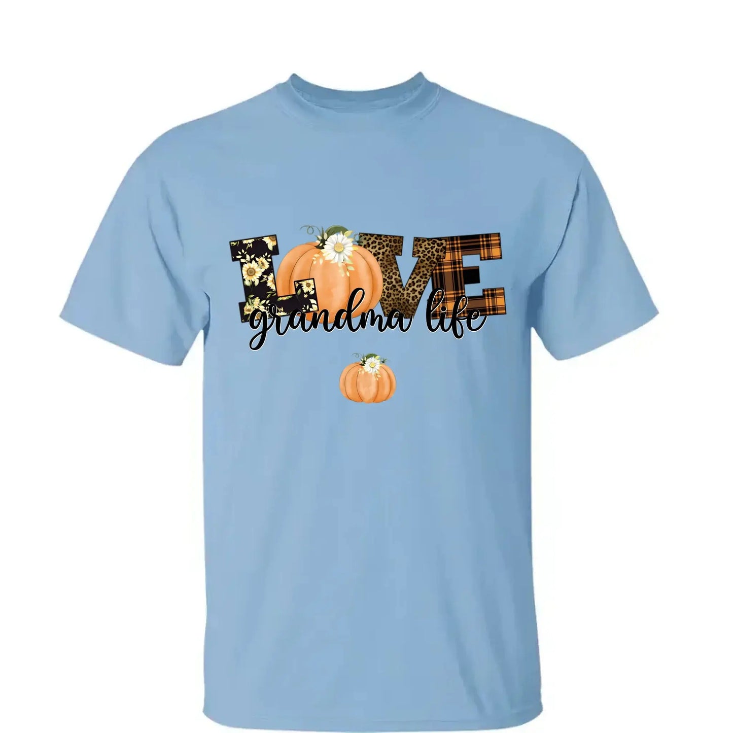 Halloween Is Right Around The Corner - Family Personalized Custom Unisex T-shirt, Hoodie, Sweatshirt - Halloween Gift For Mom, Grandma Ezcustomize