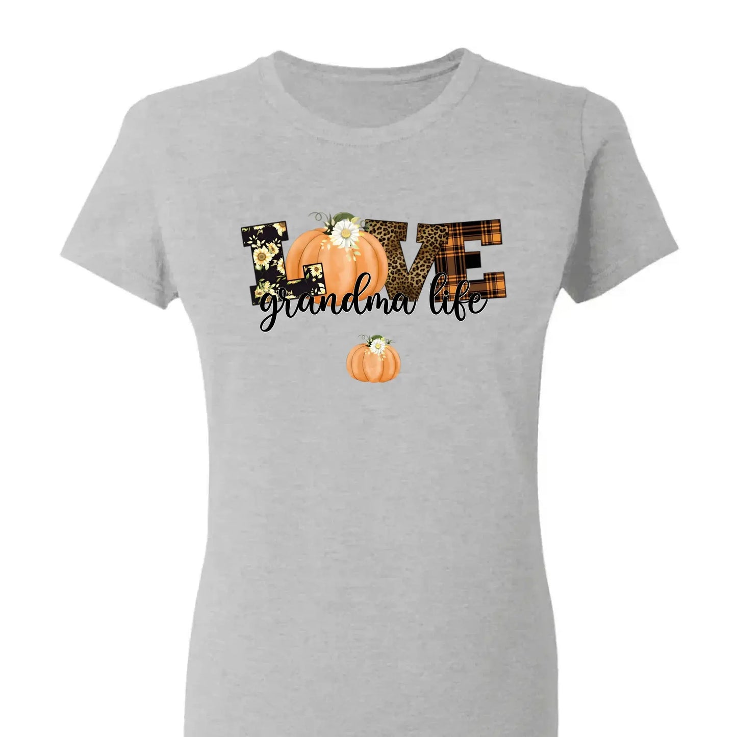 Halloween Is Right Around The Corner - Family Personalized Custom Unisex T-shirt, Hoodie, Sweatshirt - Halloween Gift For Mom, Grandma Ezcustomize