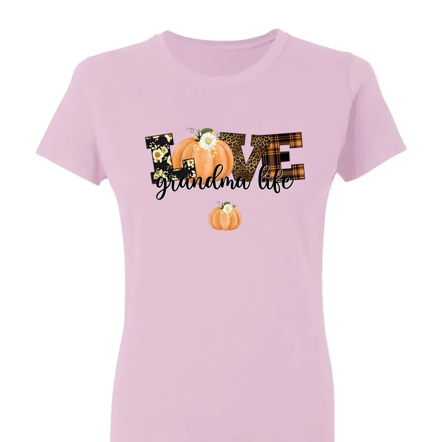 Halloween Is Right Around The Corner - Family Personalized Custom Unisex T-shirt, Hoodie, Sweatshirt - Halloween Gift For Mom, Grandma Ezcustomize