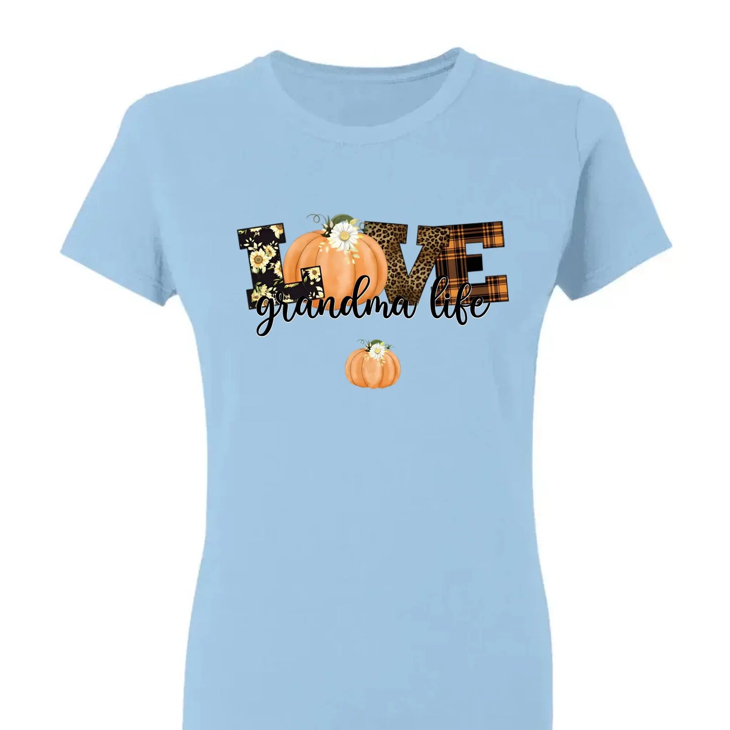 Halloween Is Right Around The Corner - Family Personalized Custom Unisex T-shirt, Hoodie, Sweatshirt - Halloween Gift For Mom, Grandma Ezcustomize