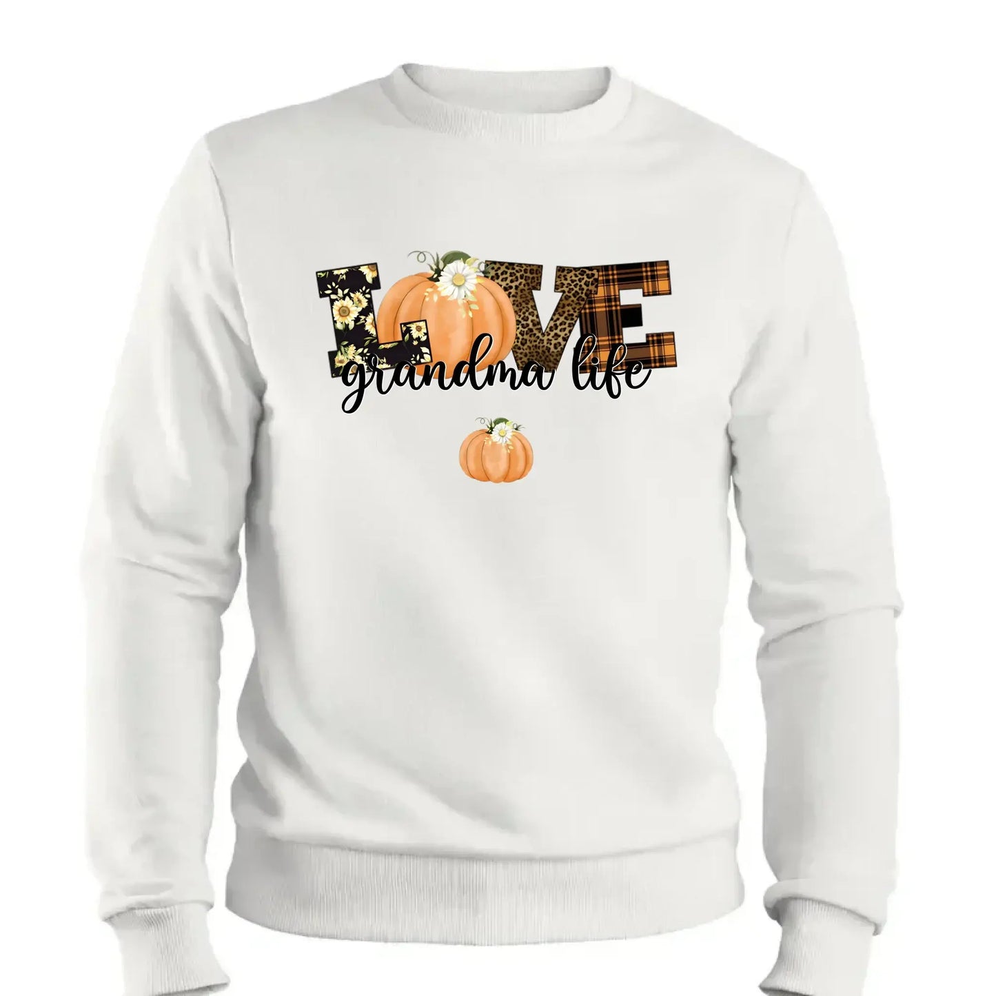 Halloween Is Right Around The Corner - Family Personalized Custom Unisex T-shirt, Hoodie, Sweatshirt - Halloween Gift For Mom, Grandma Ezcustomize