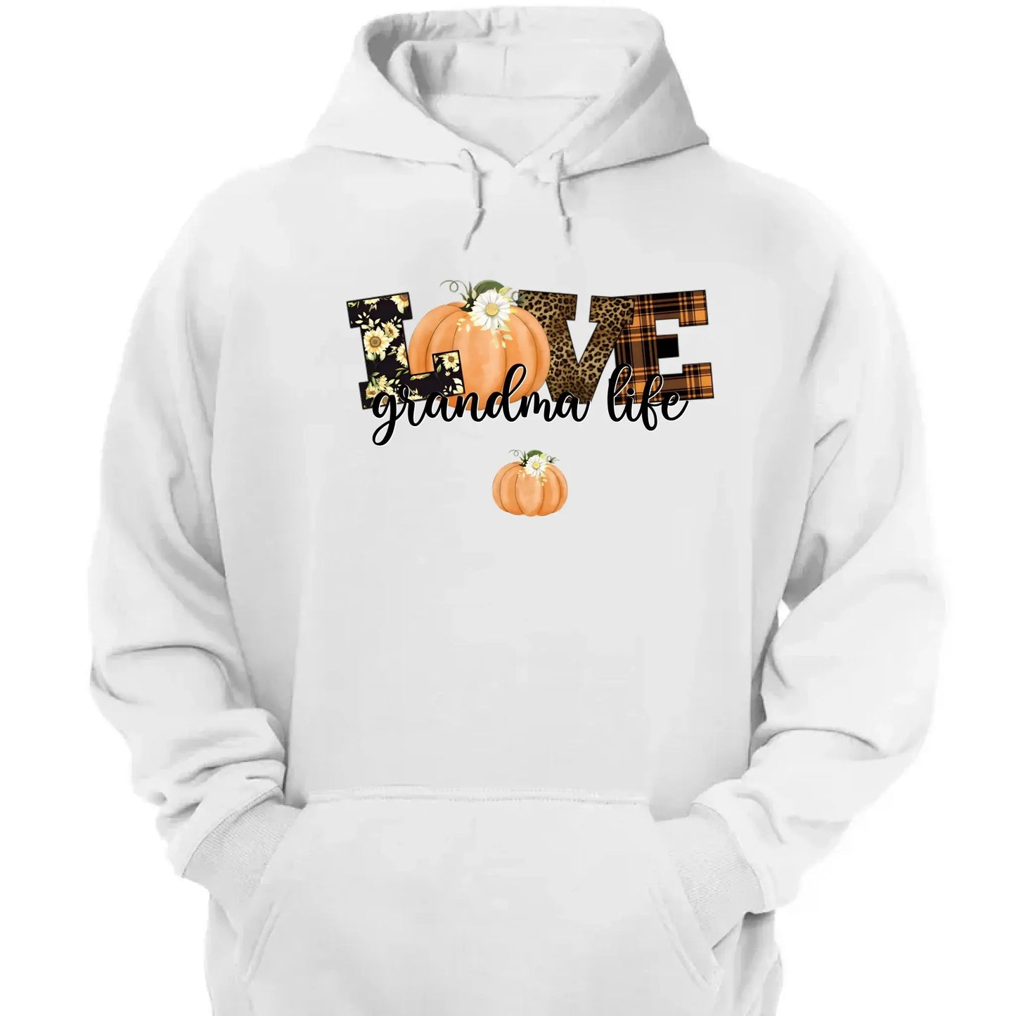Halloween Is Right Around The Corner - Family Personalized Custom Unisex T-shirt, Hoodie, Sweatshirt - Halloween Gift For Mom, Grandma Ezcustomize