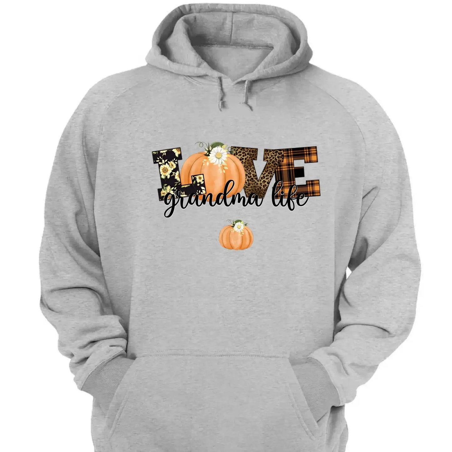 Halloween Is Right Around The Corner - Family Personalized Custom Unisex T-shirt, Hoodie, Sweatshirt - Halloween Gift For Mom, Grandma Ezcustomize