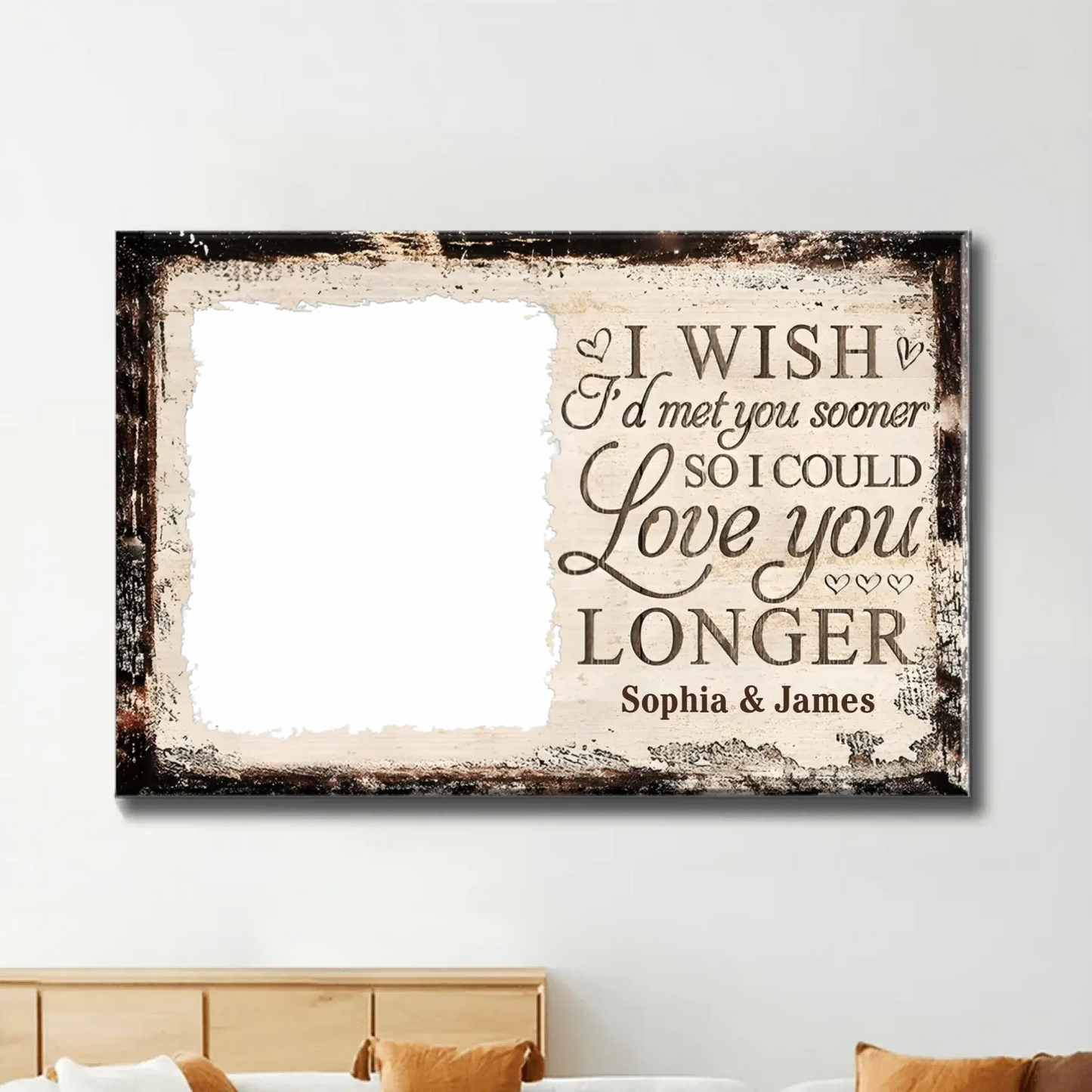 CANVAS NGANG