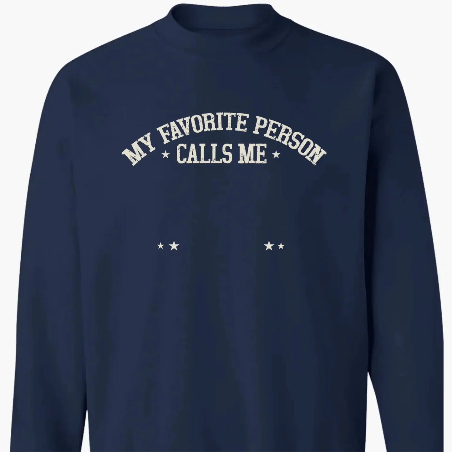 My Favorite People Call Me Papa Shirt – Custom American Flag T-Shirt for Grandpa or Dad, Family Names Gift Idea Ezcustomize