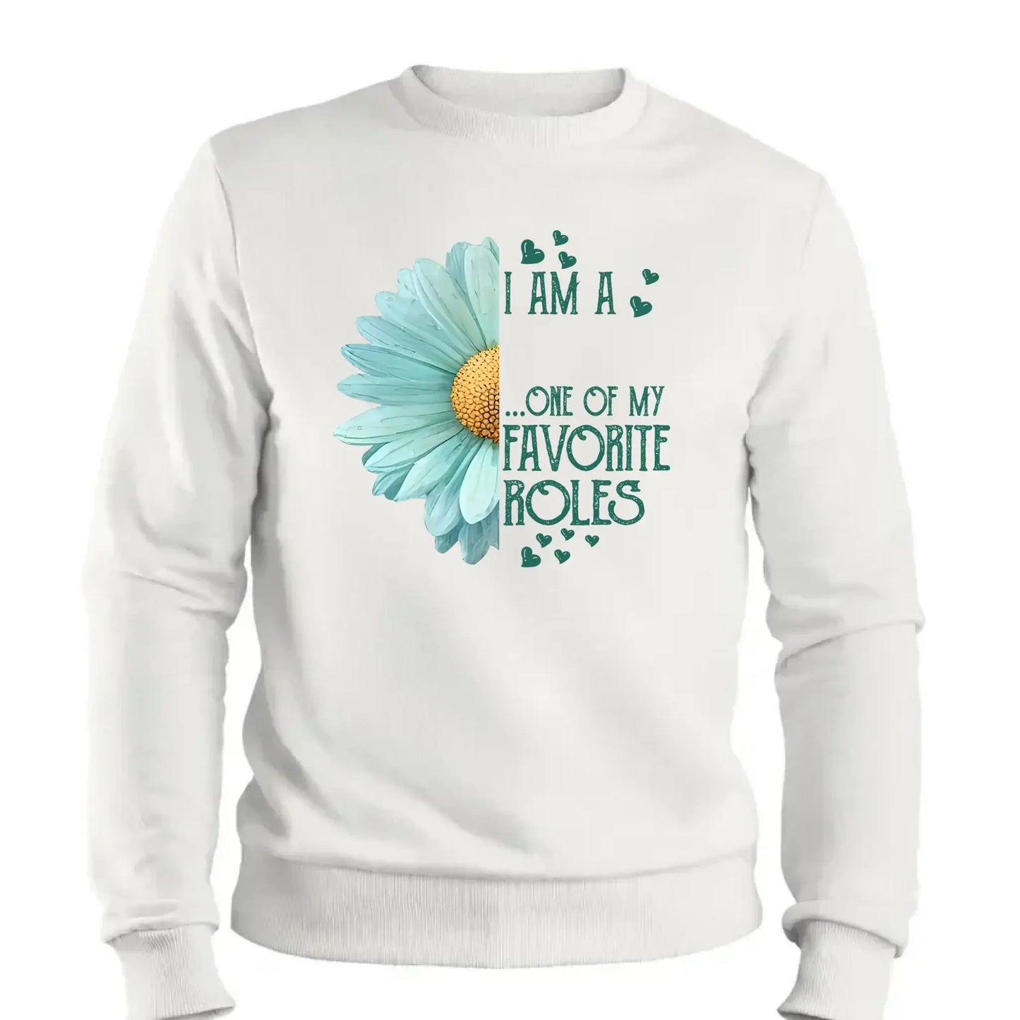 Personalized Grandma Daisy Shirt – In a World Full of Grandmas Be a Mimi Gigi Nana – Custom T-Shirt with Grandkids’ Name Ezcustomize