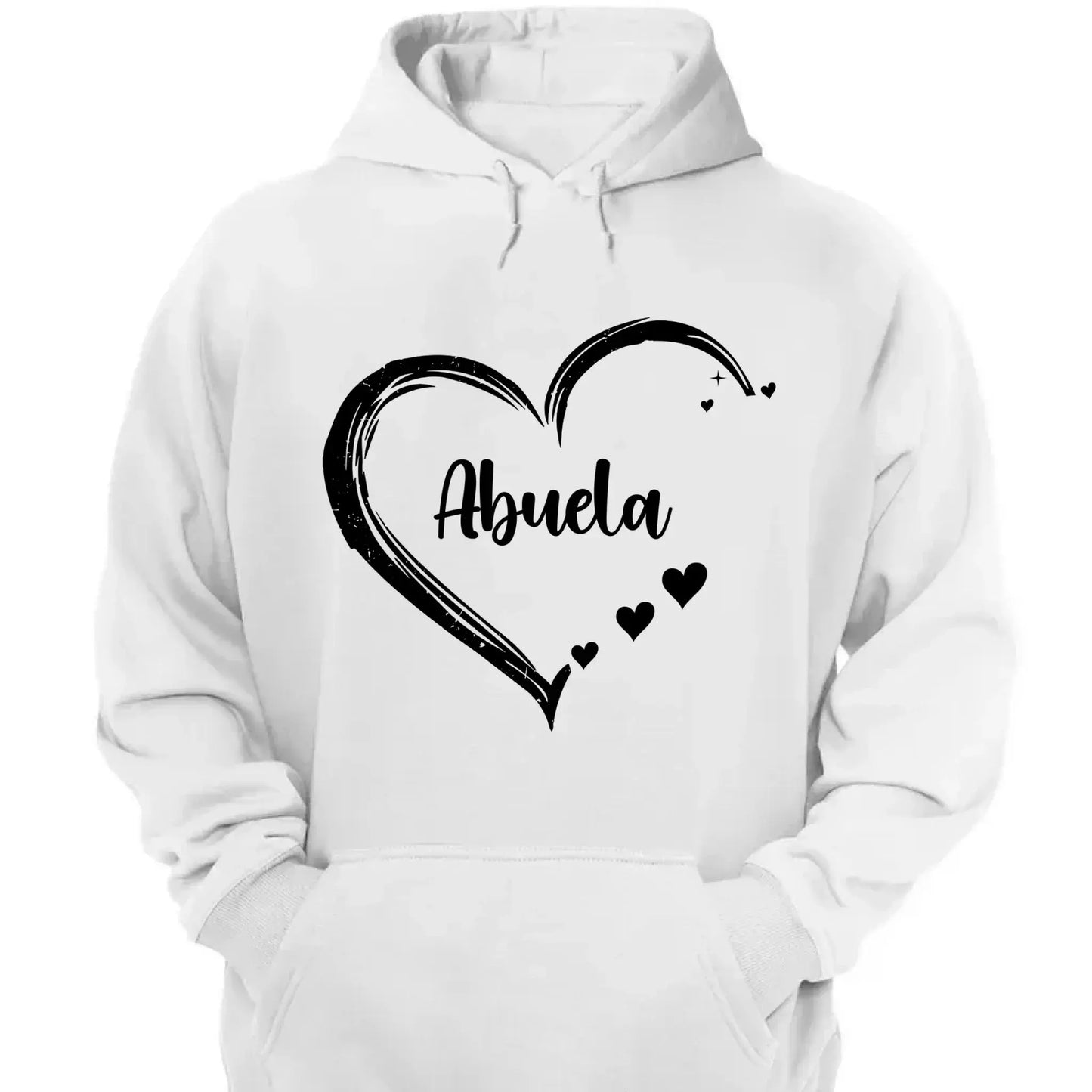 Personalized Sport Mom or Grandma Shirt – Heart Design with Custom Kids’ Names Ezcustomize