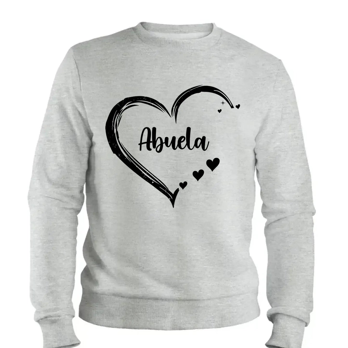 Personalized Sport Mom or Grandma Shirt – Heart Design with Custom Kids’ Names Ezcustomize