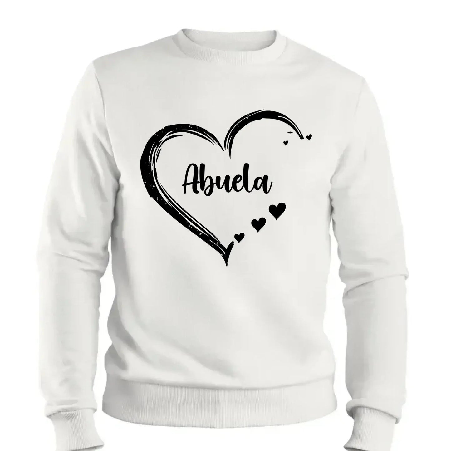 Personalized Sport Mom or Grandma Shirt – Heart Design with Custom Kids’ Names Ezcustomize