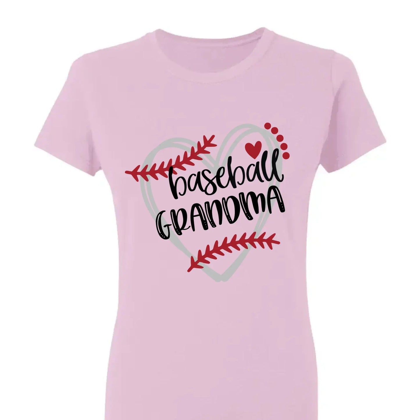 Proud Grandma of 2025 Graduate Shirt – Personalized Senior Photo T-Shirt for Family, Custom Picture Graduation Gift Ezcustomize