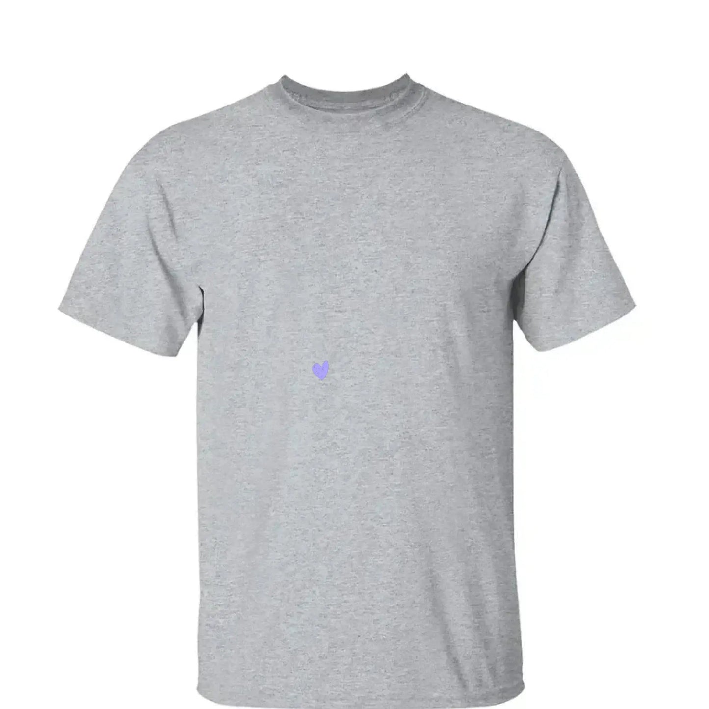 Purple Daisy Gigi Shirt with Grandkids – Personalized T-Shirt – Custom Mother’s Day Gift for Grandma from Grandchildren Ezcustomize