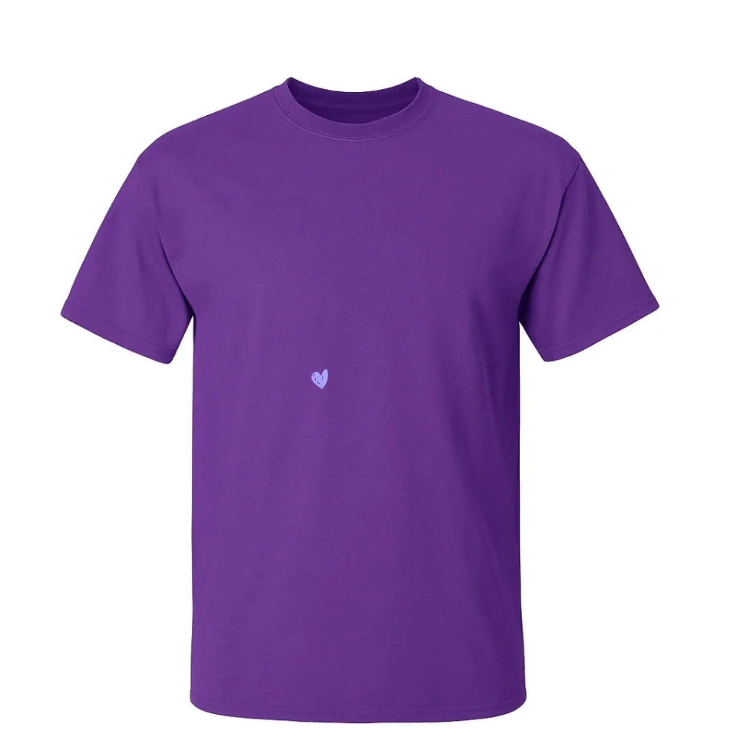 Purple Daisy Gigi Shirt with Grandkids – Personalized T-Shirt – Custom Mother’s Day Gift for Grandma from Grandchildren Ezcustomize