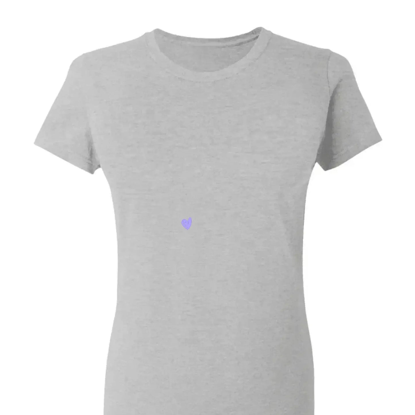 Purple Daisy Gigi Shirt with Grandkids – Personalized T-Shirt – Custom Mother’s Day Gift for Grandma from Grandchildren Ezcustomize