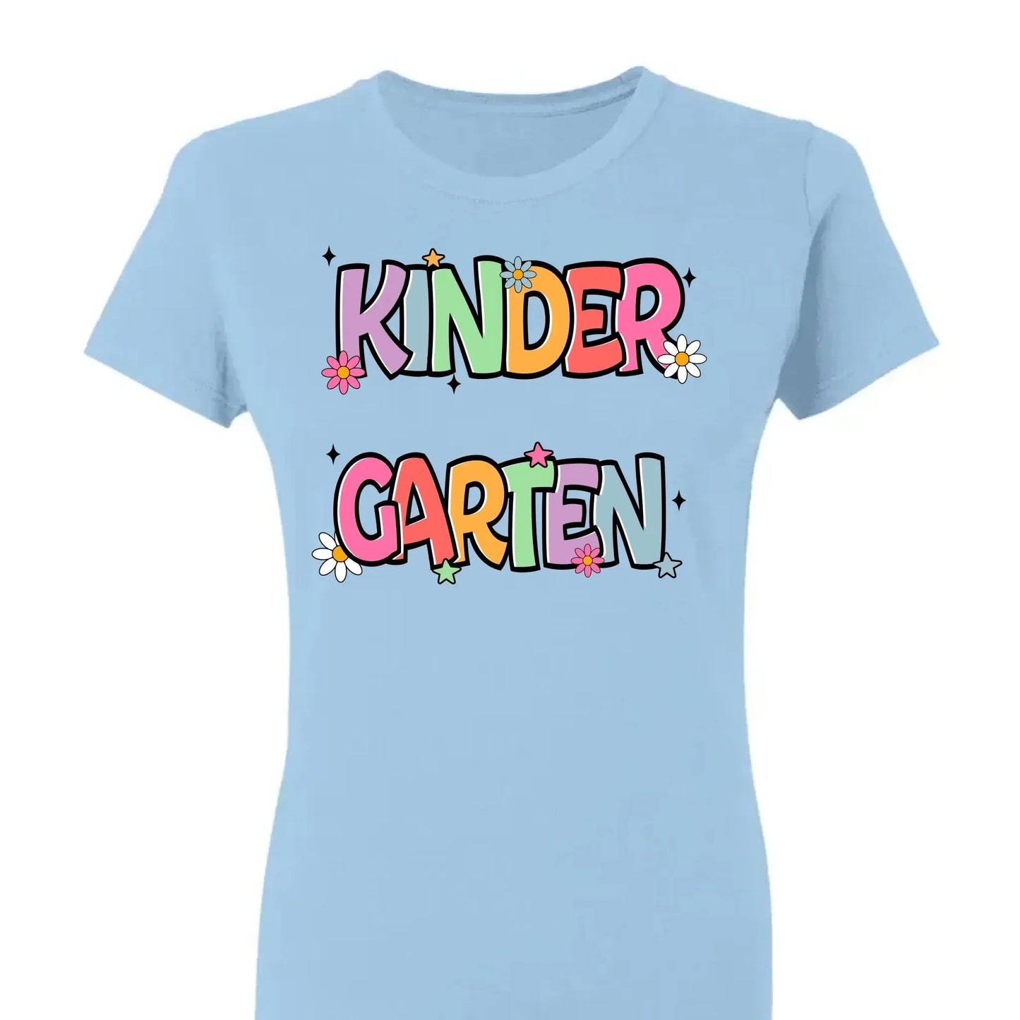 Retro Back to School Teacher Shirt Bundle – Custom Kindergarten/1st-5th Grade Designs – Personalized Team T-Shirt for Teachers Ezcustomize