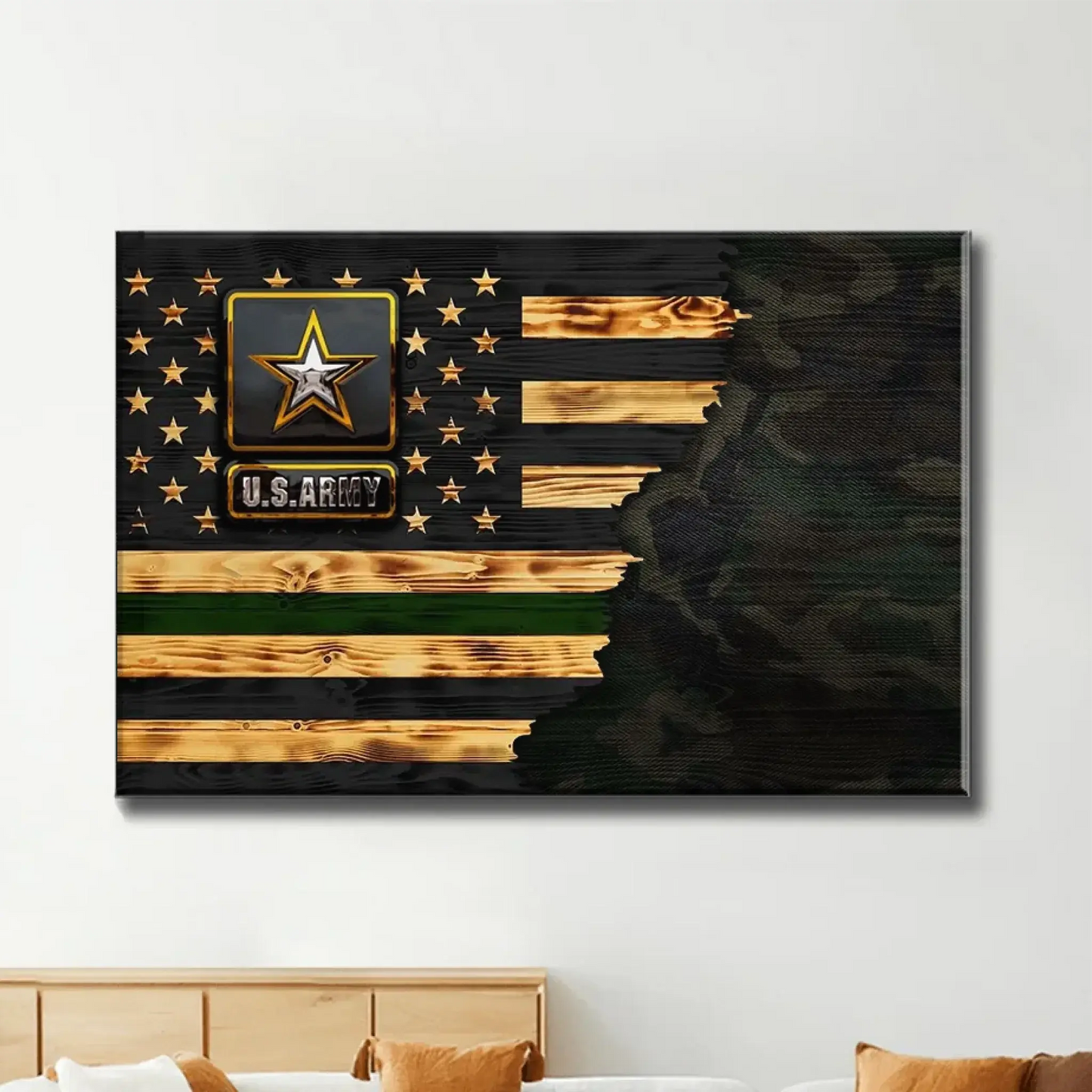 CANVAS NGANG