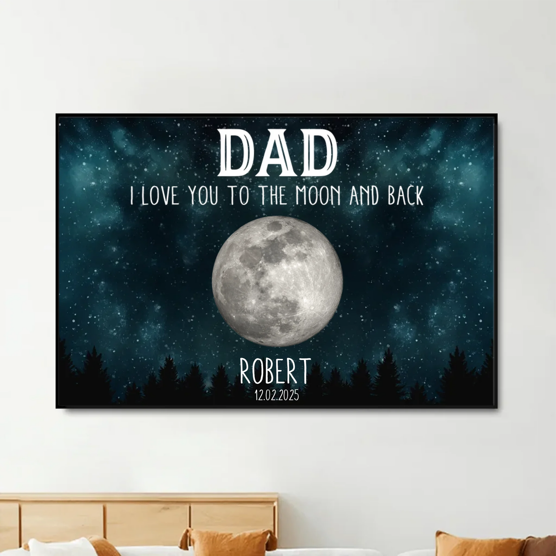 POSTER NGANG