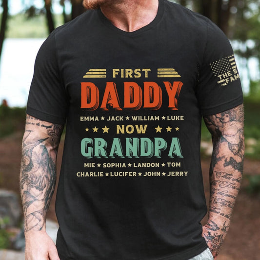 First-Dad-Now-Grandpa-Custom-Title-_-Kids-Names-Personalized