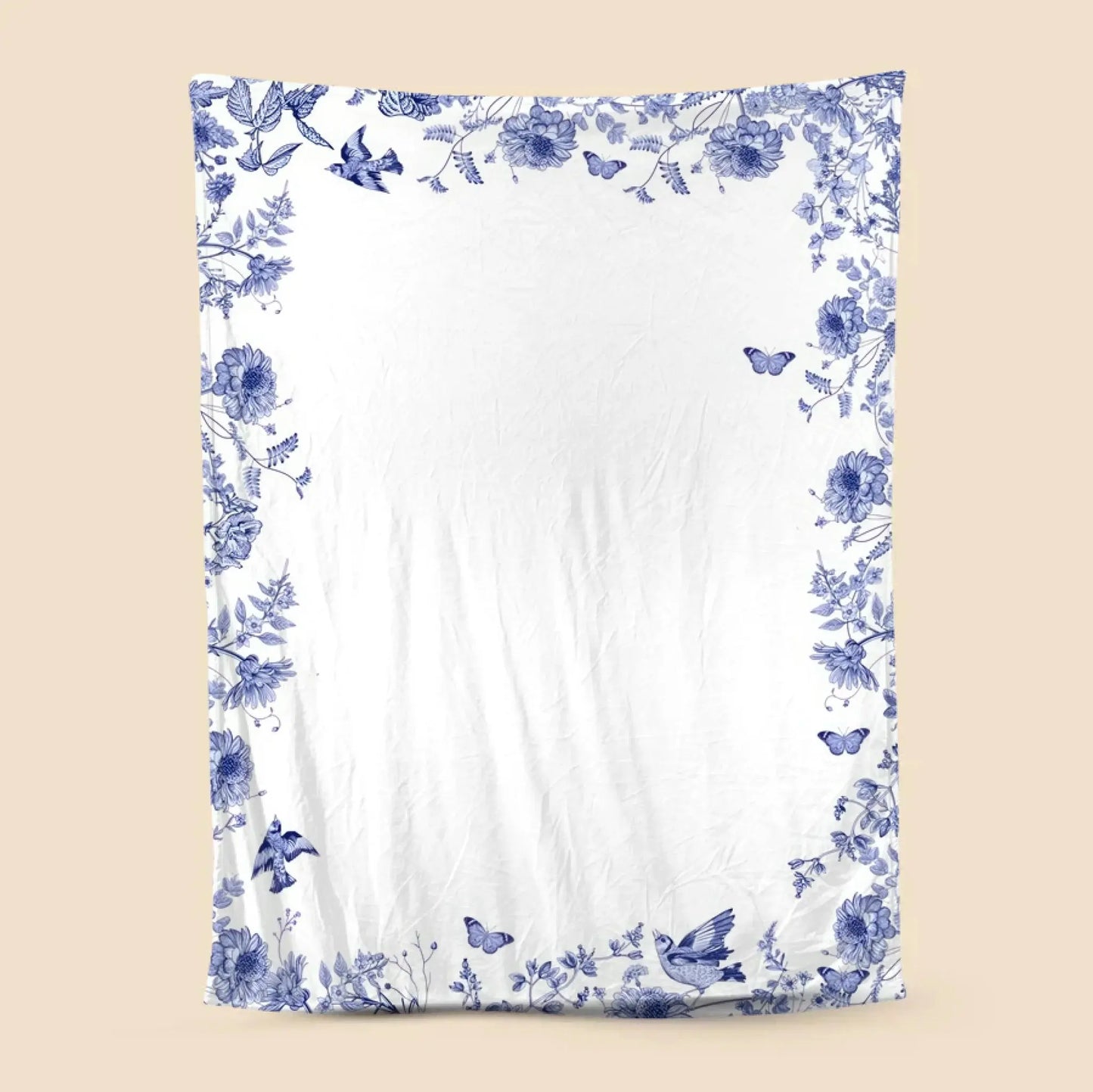 A Hug From Me To You Besties - Personalized Custom Blanket - Gift For Her, Besties, Best Friends, Sisters  Ezcustomize