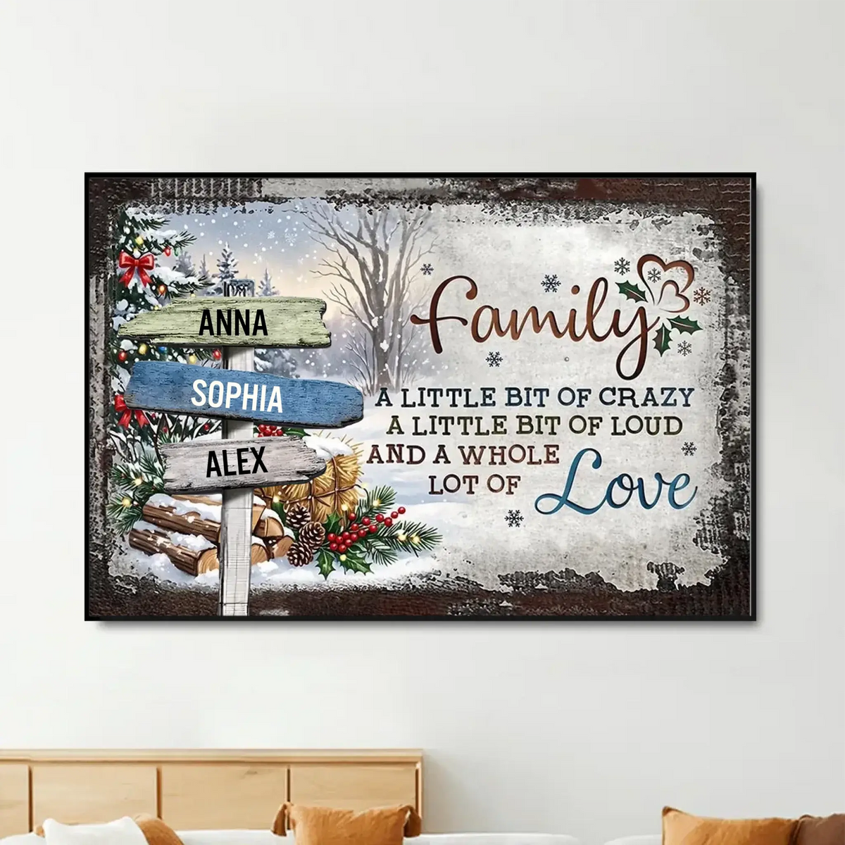 POSTER NGANG