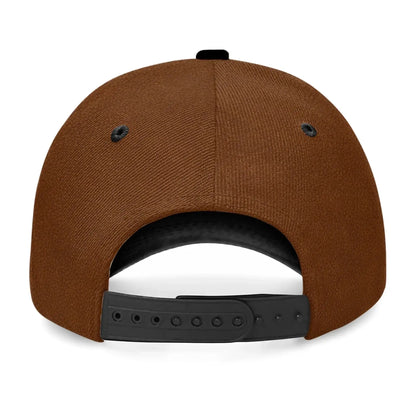 A Man Of God – Personalized Classic Cap Hat – Meaningful Christian Birthday, Father’s Day & Faith Gift for Men  Ezcustomize
