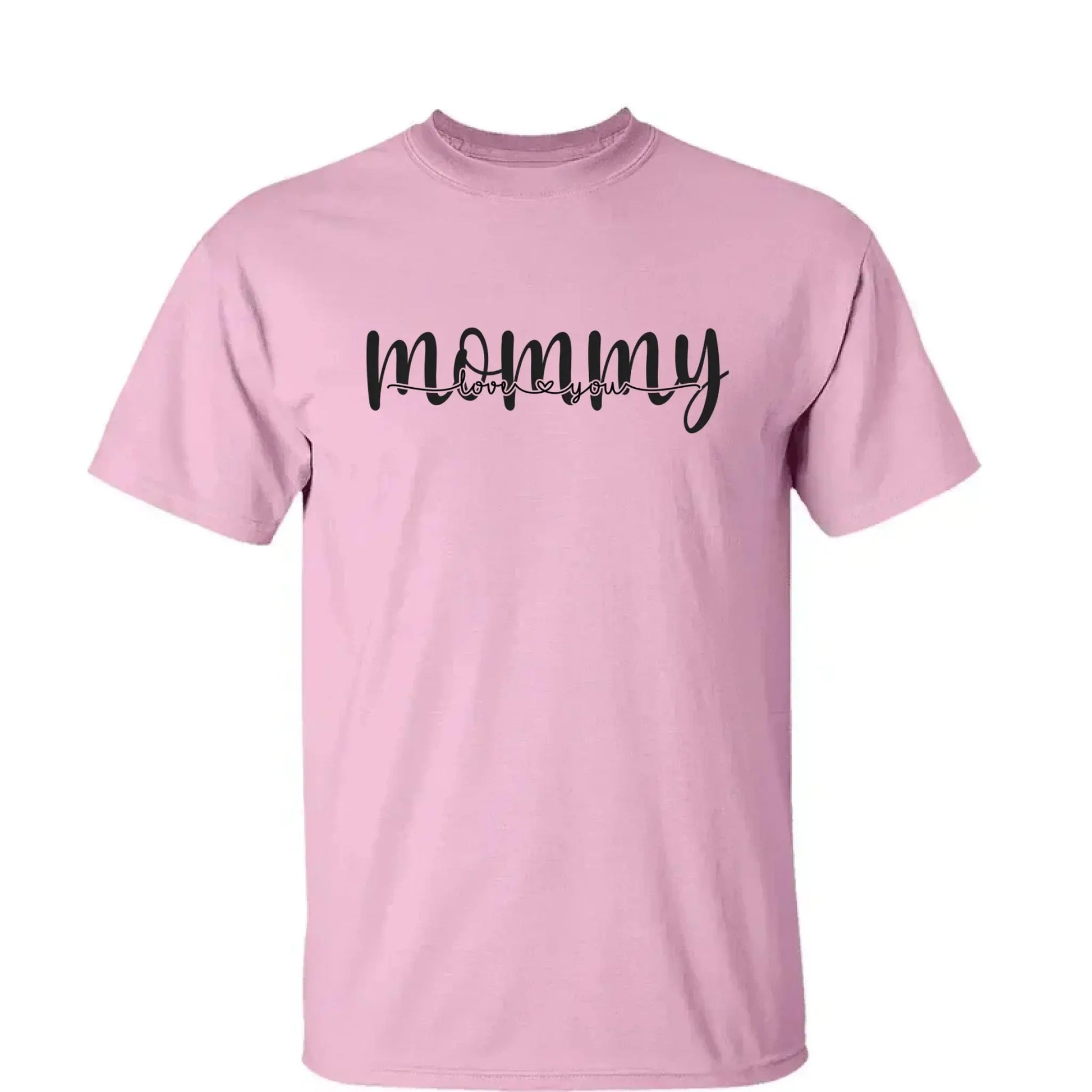 A Mother’s Love Is Forever & Always – Personalized Unisex T-Shirt Hoodie or Sweatshirt – Thoughtful Mother’s Day & Birthday Gift for Mom and Grandma  Ezcustomize