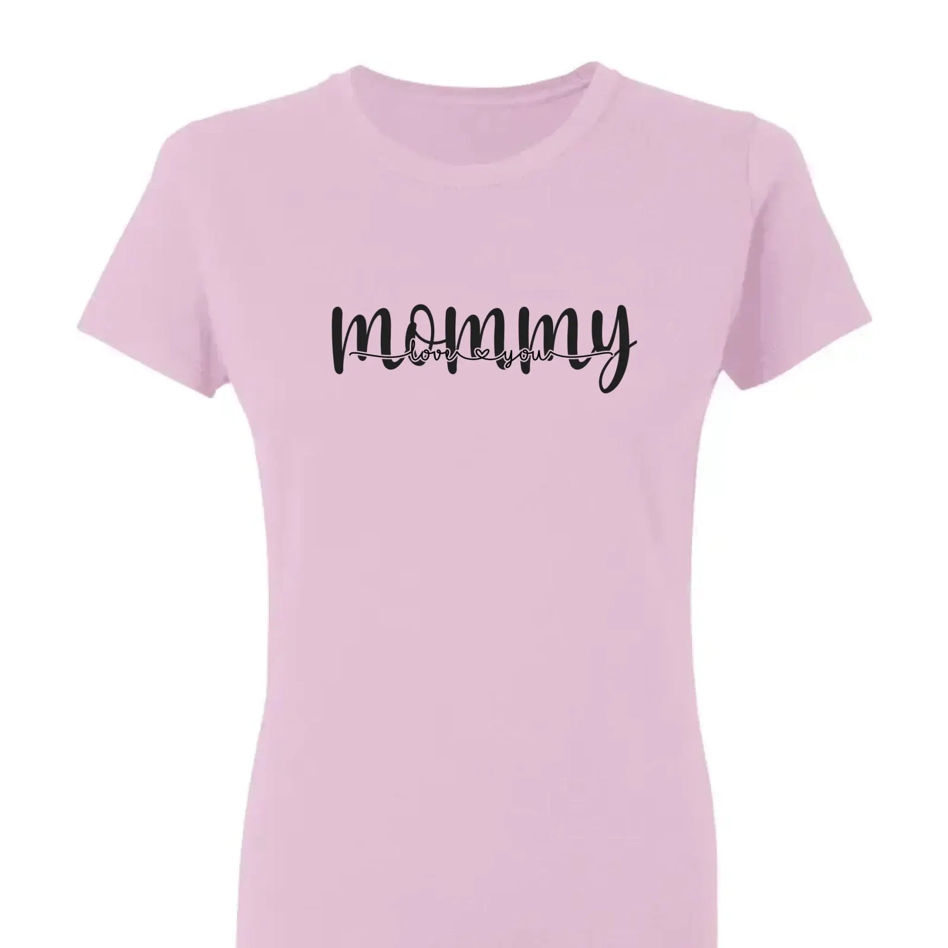A Mother’s Love Is Forever & Always – Personalized Unisex T-Shirt Hoodie or Sweatshirt – Thoughtful Mother’s Day & Birthday Gift for Mom and Grandma  Ezcustomize