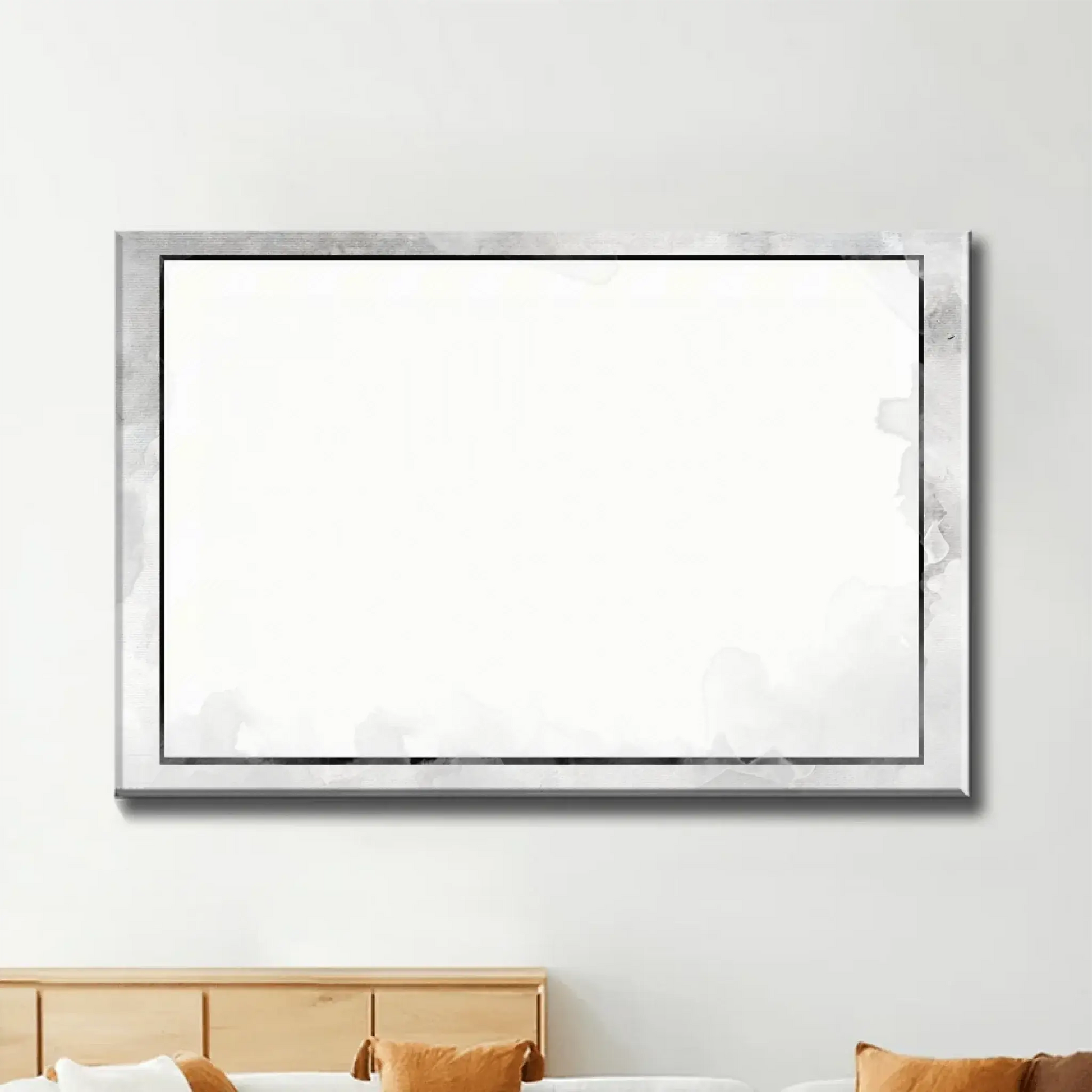 CANVAS NGANG