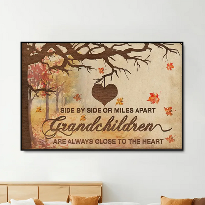 POSTER NGANG