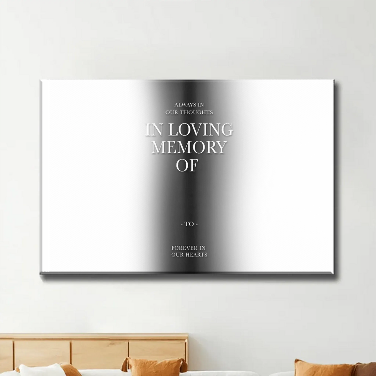 CANVAS NGANG
