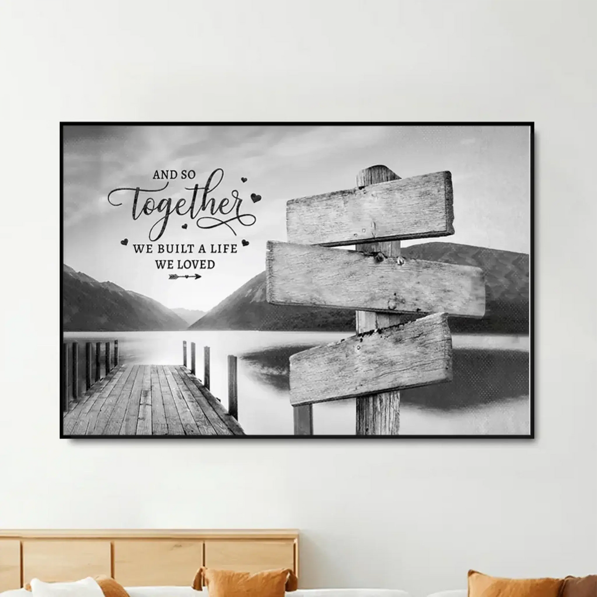 POSTER NGANG