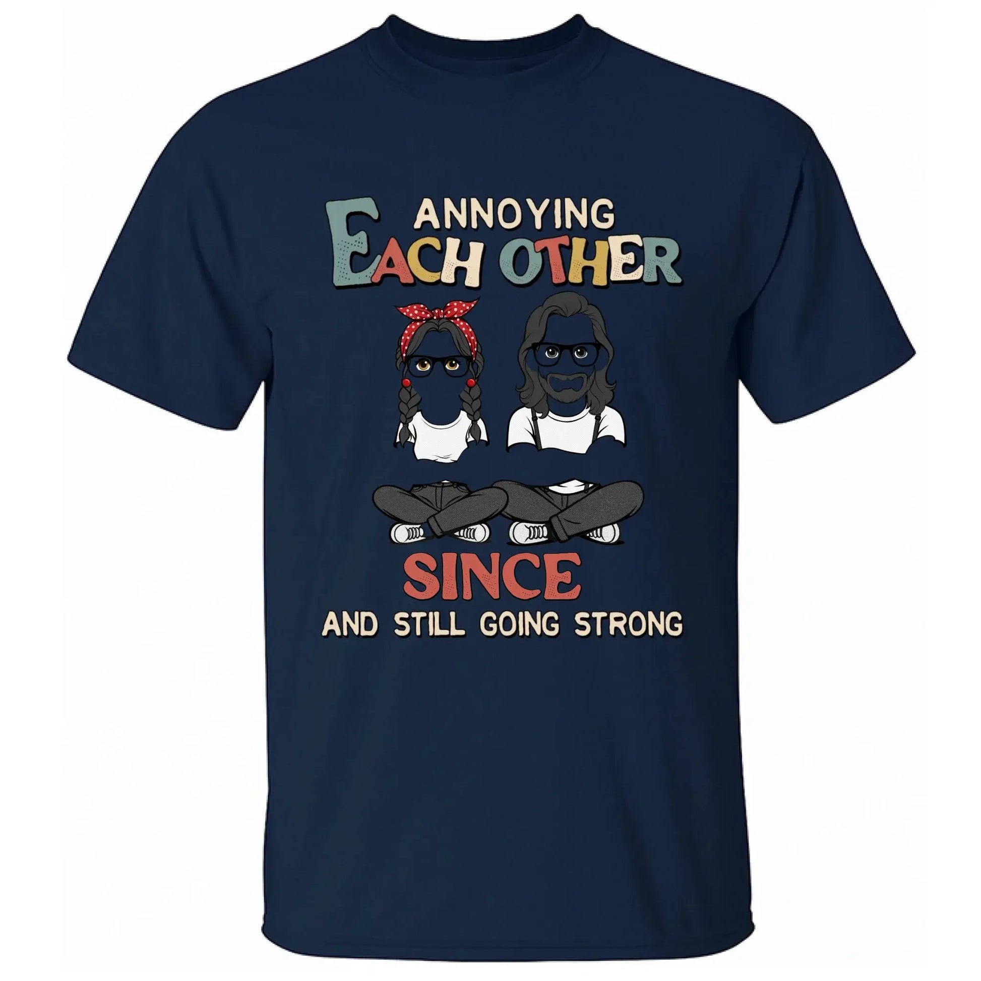 navy blue