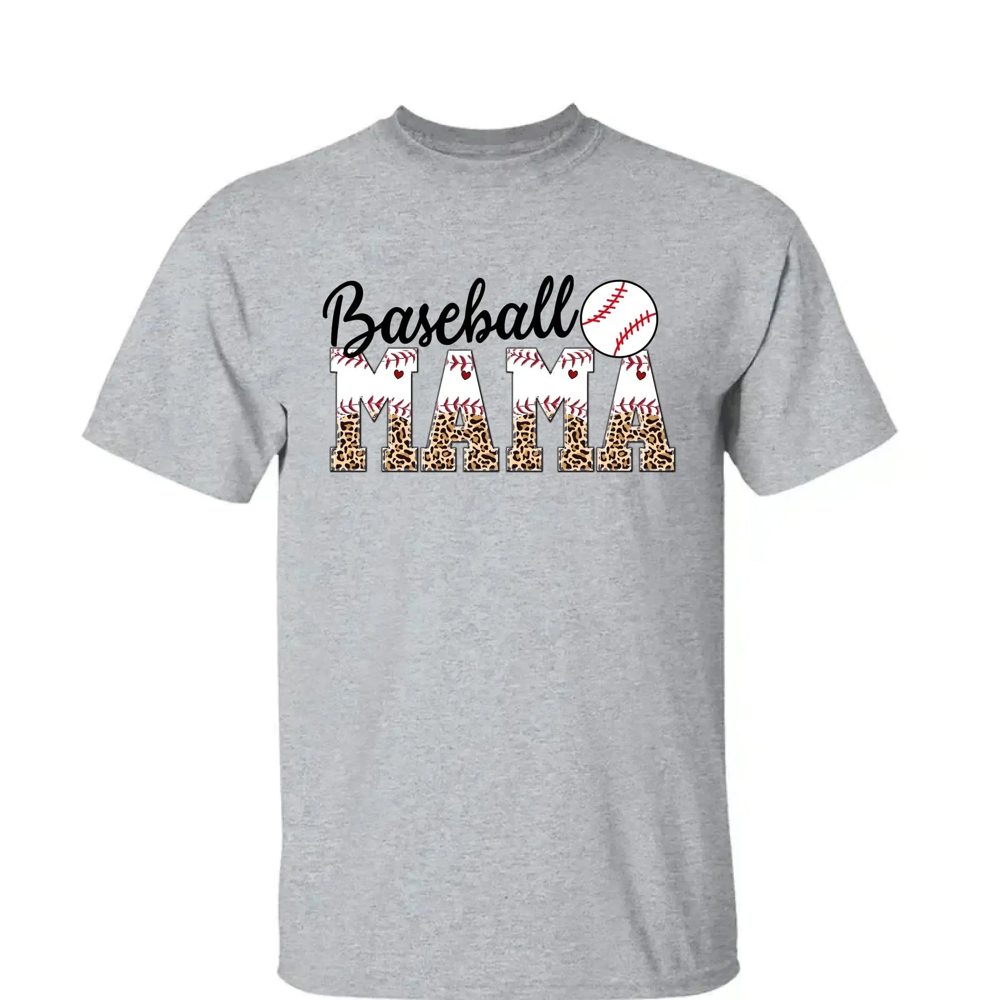 Baseball Grandma Shirt – Personalized T-Shirt with Grandkids' Names – Custom Gift for Proud Sports Grandmas  Ezcustomize