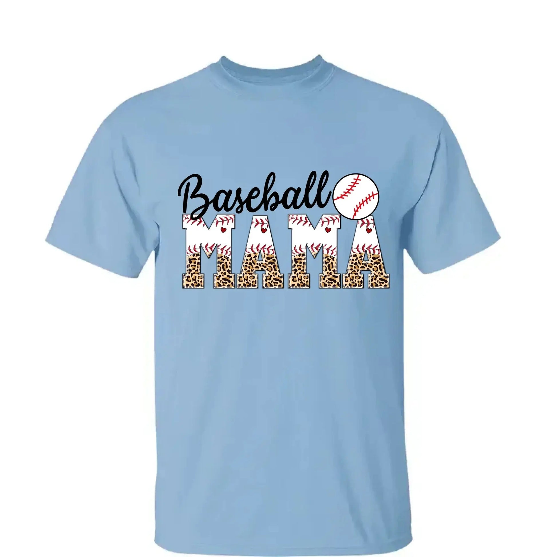 Baseball Grandma Shirt – Personalized T-Shirt with Grandkids' Names – Custom Gift for Proud Sports Grandmas  Ezcustomize