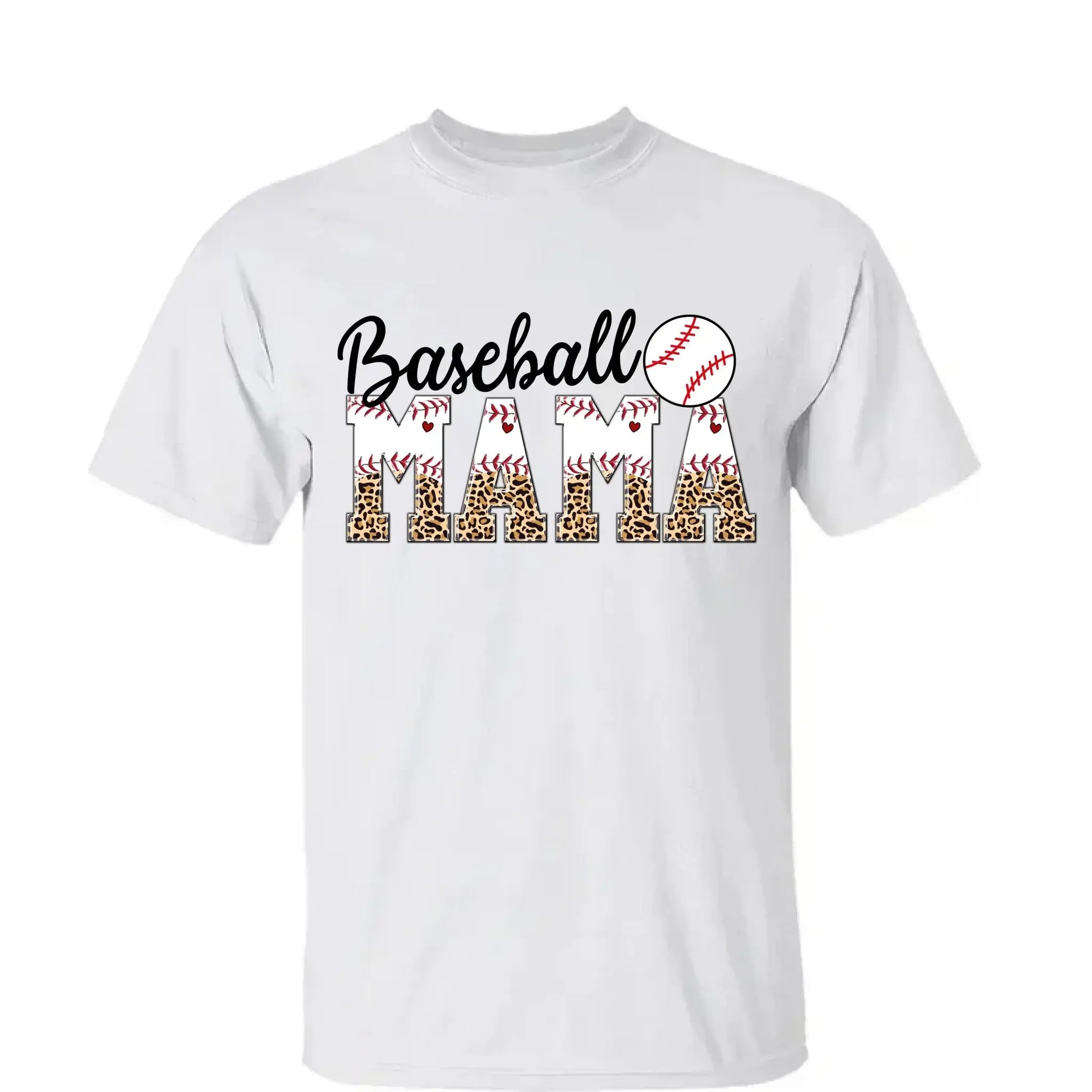 Baseball Grandma Shirt – Personalized T-Shirt with Grandkids' Names – Custom Gift for Proud Sports Grandmas  Ezcustomize