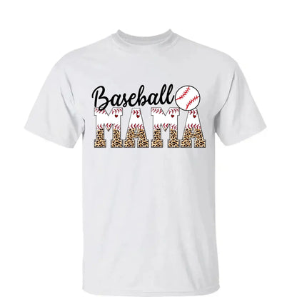 Baseball Grandma Shirt – Personalized T-Shirt with Grandkids' Names – Custom Gift for Proud Sports Grandmas  Ezcustomize