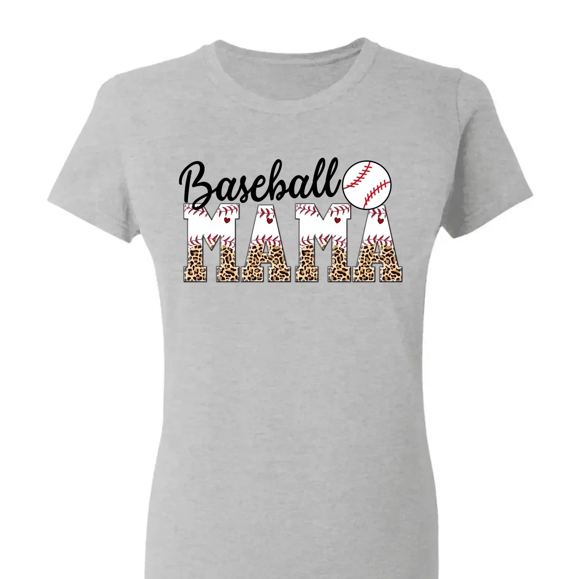 Baseball Grandma Shirt – Personalized T-Shirt with Grandkids' Names – Custom Gift for Proud Sports Grandmas  Ezcustomize