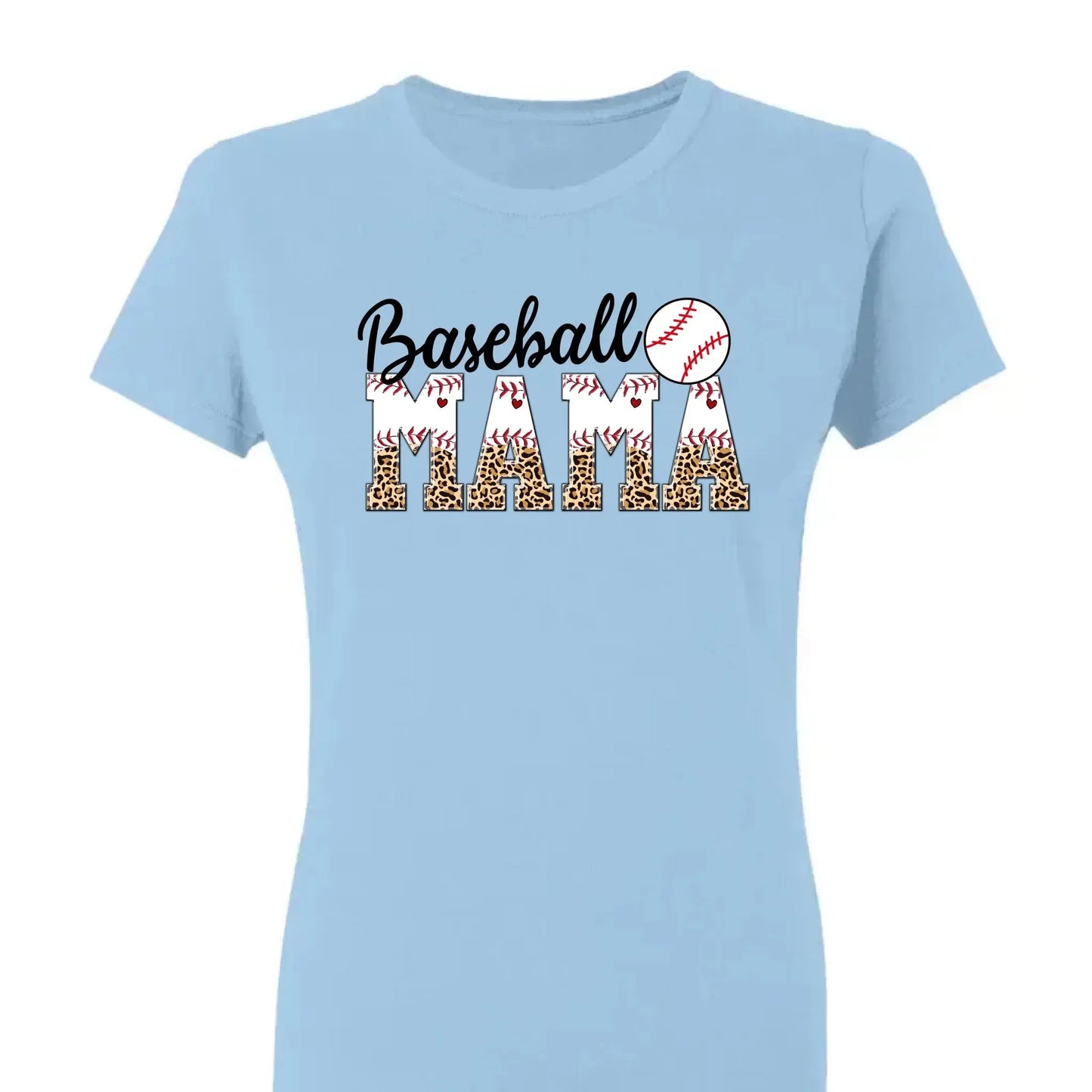 Baseball Grandma Shirt – Personalized T-Shirt with Grandkids' Names – Custom Gift for Proud Sports Grandmas  Ezcustomize