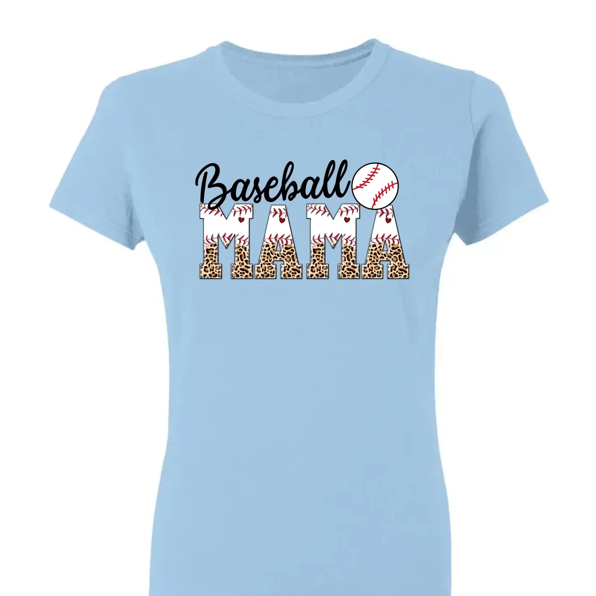 Baseball Grandma Shirt – Personalized T-Shirt with Grandkids' Names – Custom Gift for Proud Sports Grandmas  Ezcustomize