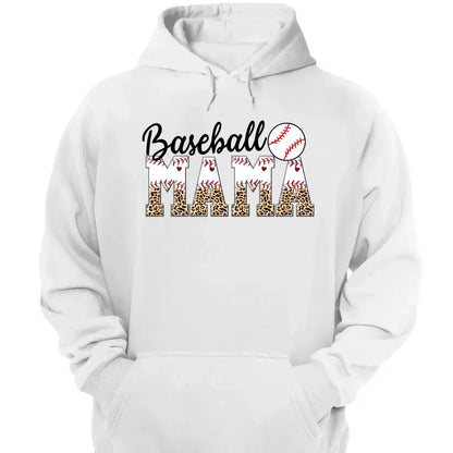 Baseball Grandma Shirt – Personalized T-Shirt with Grandkids' Names – Custom Gift for Proud Sports Grandmas  Ezcustomize