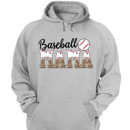 Baseball Grandma Shirt – Personalized T-Shirt with Grandkids' Names – Custom Gift for Proud Sports Grandmas  Ezcustomize